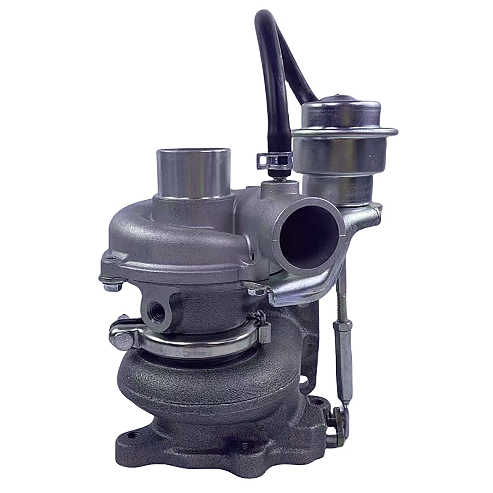 Amazon.com: FridayParts Turbo RHF3 Turbocharger 1J807-17012